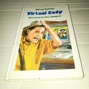Virtual Cody Book
